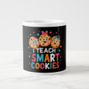 Search for smart cookie mugs Back to school