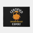Search for chicken doormats Funny