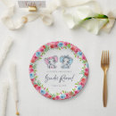 Search for elephant gender reveal Pink and blue