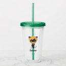 Search for ladybug favours Cat noir