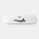 Search for airplane skateboards Military