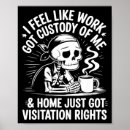 Search for funny work quote posters Cool
