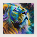 Search for lion king puzzles Wildlife