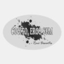Search for latin quotes stickers Philosophy