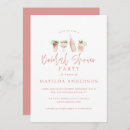 Search for unique hens party invitations Modern