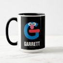 Search for alphabet letter g mugs Toddler