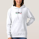 Search for italian flag hoodies I love italy