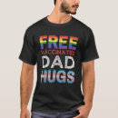 Search for ally pride clothing Dad
