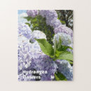 Search for hydrangea puzzles Garden