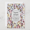 Search for stone wedding invitations Chic