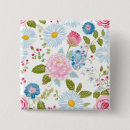 Search for daisy square badges Botanical