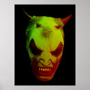 Search for halloween fantasy art posters Creatures