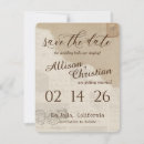 Search for glam save the dates Luxury