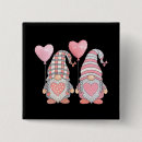 Search for balloon hearts badges Couple