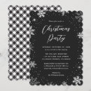 Search for snowflakes christmas invitations Company christmas party