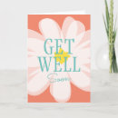Search for get well cards flower