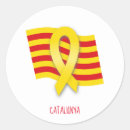 Search for catalan stickers Spain
