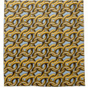 Search for chain shower curtains Geometric