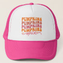 Search for spice hats Pumpkin spice latte