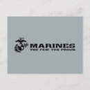 Search for usmc cards Bold usmc slogan layout