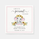 Search for elephant napkins Rustic