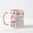 Search for cooking utensils mugs Retro
