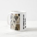 Search for mini photo mugs Schnauzer