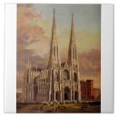 Search for gothic tiles Church