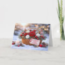Search for son in law christmas cards Snow