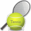 Search for tennis love stickers Racquet