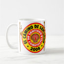 Search for camino mugs Spain