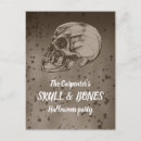Search for skull bone postcards Skeleton