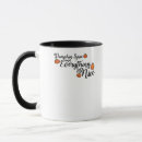 Search for black pumpkin mugs Fall
