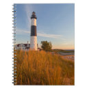 Search for chuck notebooks Lighthouse