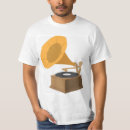 Search for playback tshirts Music