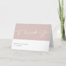 Search for airy cards Blush