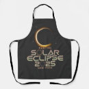 Search for eclipses aprons Astronomy