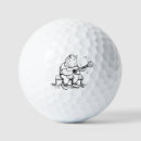 Search for cow golf balls Scottish