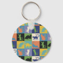 Search for cool cat key rings Crazy cat lady