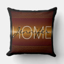 Search for metallic bronze cushions Trendy
