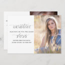 Search for script graduation invitations Class of 2022