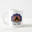 Search for taj mahal mugs Vacation