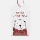 Search for cute gift tags Red