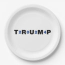 Search for donald trump plates United states