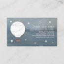 Search for air business cards Babysitting