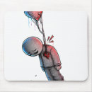 Search for emotion mousepads Sad
