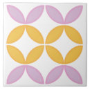 Search for gold border tiles Flower