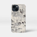 Search for newspaper iphone cases Old