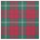 Search for christmas tartan fabric Scotland