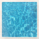 Search for crystal coasters Blue